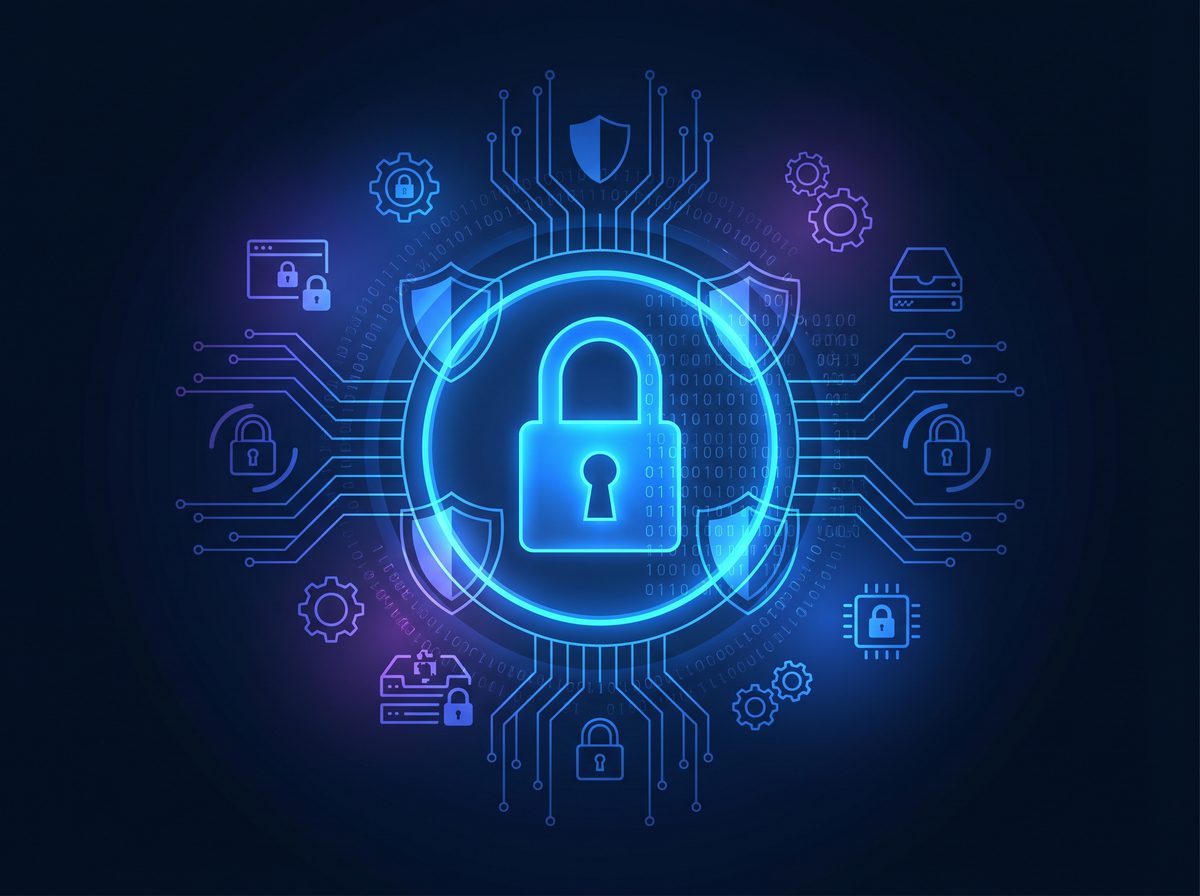 斗燃加速器安全防护体系